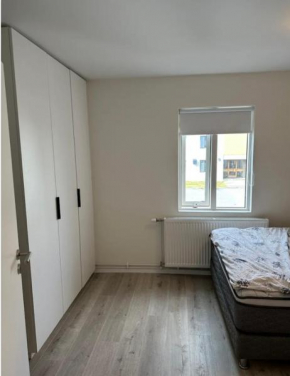 Apartment close to the airport